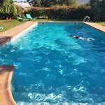 Pasteral Riu Ter فندق La Cellera de Ter