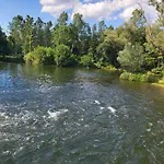 Pasteral Riu Ter فندق La Cellera de Ter