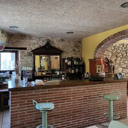酒店 Pasteral Riu Ter La Cellera de Ter
