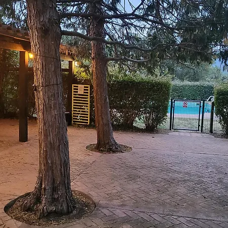 Pasteral Riu Ter 3*
