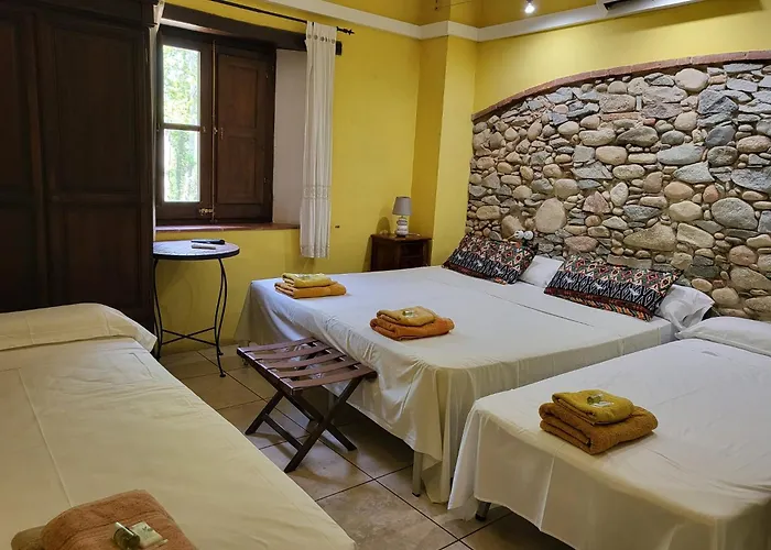 Otel Pasteral Riu Ter