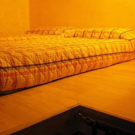 Pasteral Riu Ter Hotel