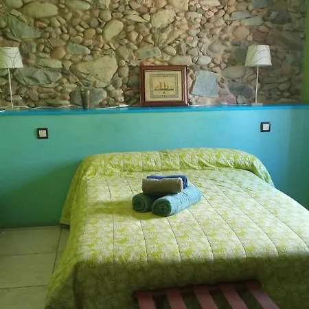 Hotel Pasteral Riu Ter La Cellera de Ter