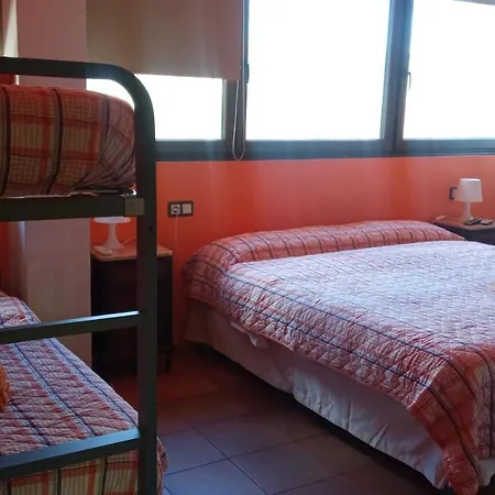 Hotel Pasteral Riu Ter