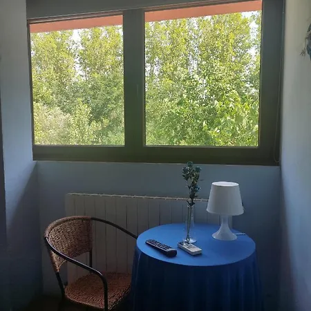 Pasteral Riu Ter 3* La Cellera de Ter