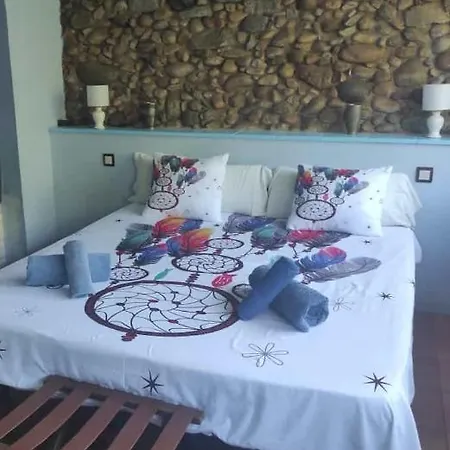 Hotel Pasteral Riu Ter La Cellera de Ter