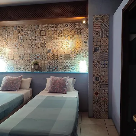 Pasteral Riu Ter Hotel