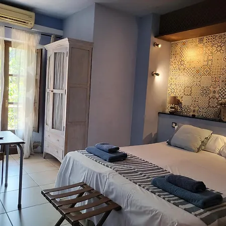 Hotel Pasteral Riu Ter 3*