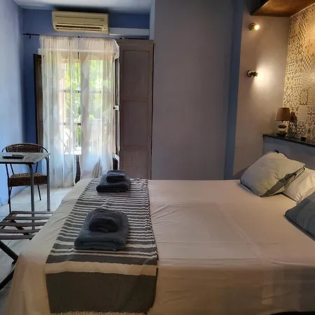 Pasteral Riu Ter 3* La Cellera de Ter