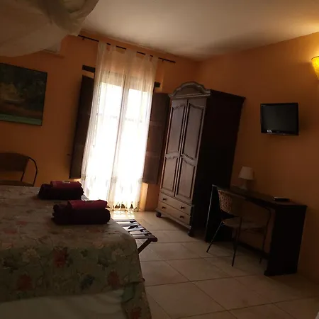 Pasteral Riu Ter Hotel
