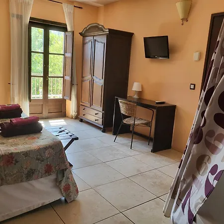 Hotel Pasteral Riu Ter 3*