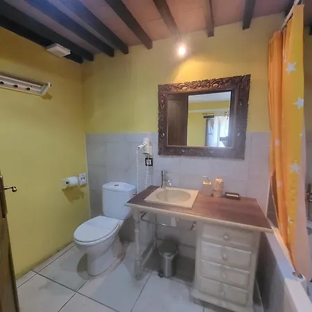 Pasteral Riu Ter La Cellera de Ter