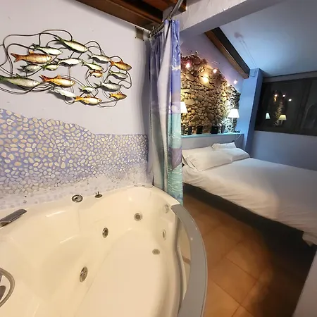 Pasteral Riu Ter Hotel