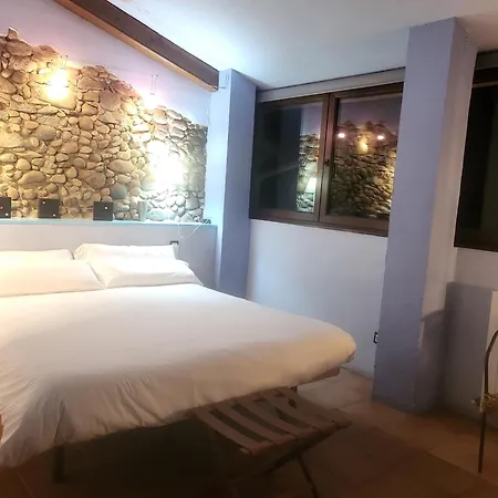 Hotel Pasteral Riu Ter