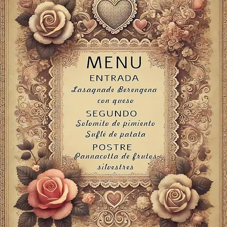 Pasteral Riu Ter