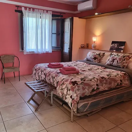 Pasteral Riu Ter La Cellera de Ter