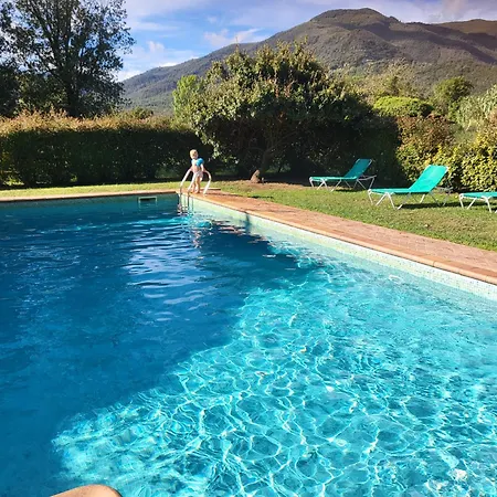 Pasteral Riu Ter