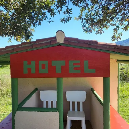 Hotel Pasteral Riu Ter