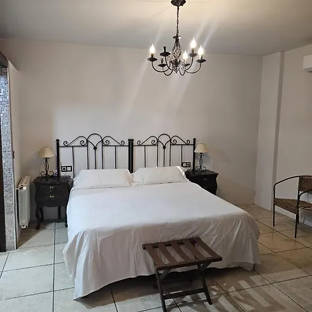 Pasteral Riu Ter 3* La Cellera de Ter