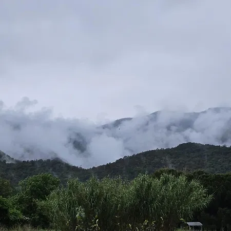 Pasteral Riu Ter
