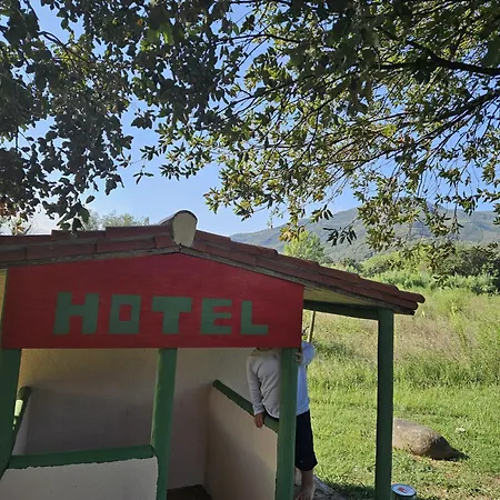 Hotel Pasteral Riu Ter La Cellera de Ter