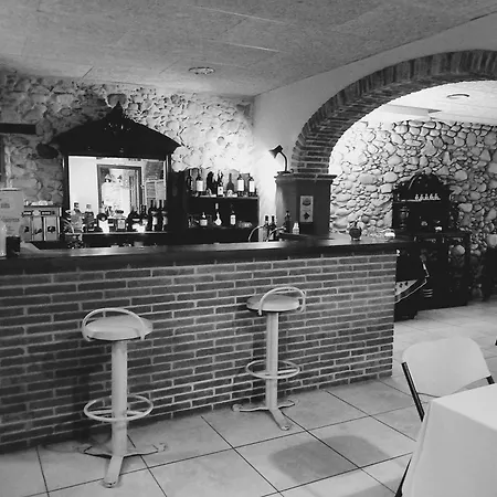 Pasteral Riu Ter 3* La Cellera de Ter